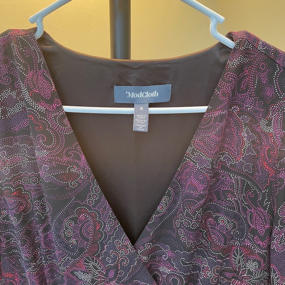ModCloth Midi dress - Picture 4 of 4